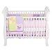 Tiddliwinks Butterfly Bedding Collection