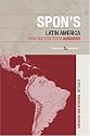 Spon's Latin American Construction Costs Handbook (Spon's International Price Books)