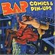 Comics & Pin-Ups