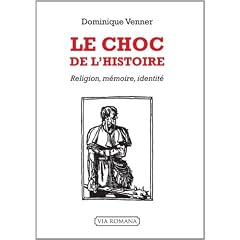 Le Choc de l'Histoire