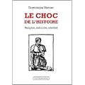 Le Choc de l'Histoire