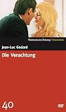 Die Verachtung - SZ-Cinemathek - Brigitte Bardot