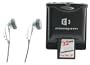 InnoGear MiniJam 32MB MP3 Player Springboard Module for Handspring (Graphite)