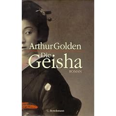 Die Geisha