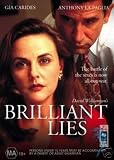 Brilliant Lies [ NON-USA FORMAT, PAL, Reg.4 Import - Australia ]