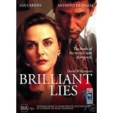 Brilliant Lies [Region 4]