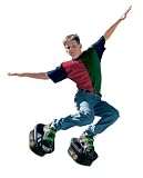 Big Time Toys Moon Shoes Purple