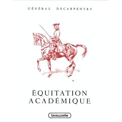 Equitation academique