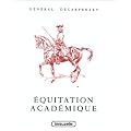 Equitation academique