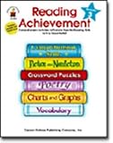 READING ACHIEVEMENT GR 3