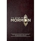 The Book of Mormon: The Complete Book and Lyrics of the Broadway Musical [Paperback]