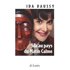 Ida au pays du matin calme
