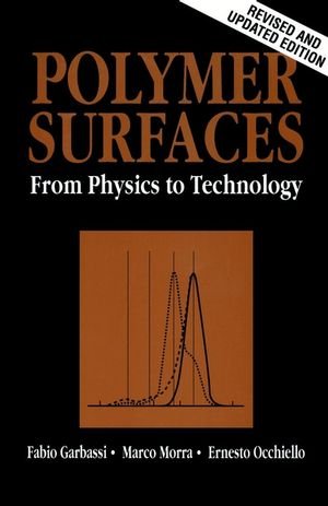 Polymer Surfaces: From Physics to Technology