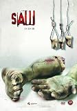 Saw Trilogy: Saw (2004) + Saw 2 (2005) + Saw 3 (2006) (Region 2) (Import)