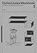 Oxford Junior Workbooks: Oxford Junior Workbooks: Book 3: Bk.3