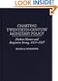Charting Twentieth-Century Monetary Policy: Herbert Hoover and Benjamin Strong, 1917-1927 (Contributions in Economics and Economic History)