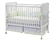 DaVinci Jenny Lind Baby Crib - White