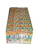 Dots Tropical Flavored Candy (24 count)