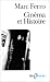Cinema et histoire