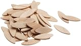 Eigenschaften Wolfcraft 794145 / Wolfcraft Verbi-Plättchen (50St) 55mm