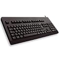 Cherry G80-3000LPCDE-2 Tastatur USB Win95 (DE)