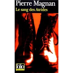 Le sang des Atrides