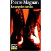 Le sang des Atrides