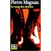 Le sang des Atrides