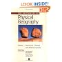 The Dictionary of Physical Geography