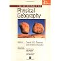 The Dictionary of Physical Geography