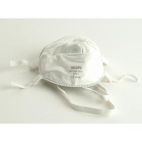 Vitrex 30 2902 Premium Multi Purp Respirator