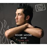 Thank You - Moore,Roger