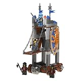 LEGO Knights Kingdom Kings Siege Tower