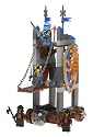 LEGO Knights Kingdom Kings Siege Tower