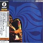 Click here to buy Selflessness by  John Coltrane .