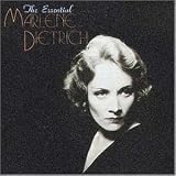 The Essential Marlene Dietrich