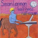 Half Horse Half Musician