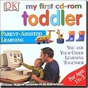 My First CD-ROM: Toddler