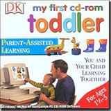 My First CD-ROM Toddler