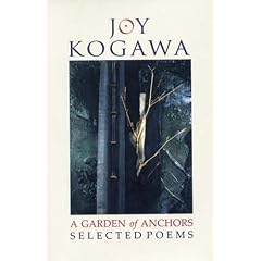 A Garden of Anchors: Selected Poems