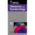 Churchill's Pocketbook of Obstetrics and Gynaecology (Churchill Pocketbooks) by Brian A. Magowan MB ChB FRCOG DipFetMed