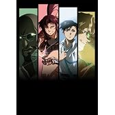 BLACK LAGOON 1 初回限定版 [DVD]