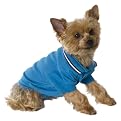 Puppy Polo - Turquoise