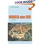 Morocco since 1830: A History