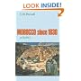Morocco since 1830: A History