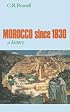 Morocco since 1830: A History