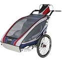 Chariot Carriers Inc CX2 Stroller