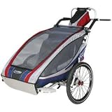 Chariot Carriers Inc CX2 Stroller