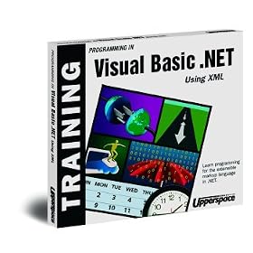 Programming in Visual Basic .NET-Using XML