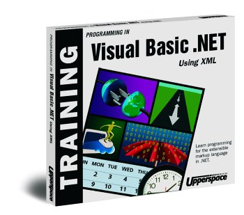 Childrens Toyshop  Software : Programming in Visual Basic .NET-Using XML